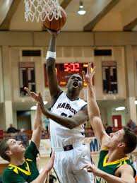 J&C Hoops Classic Thursday