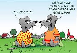 Ich Liebe Dich Lustige Bilder Lustig Lustige Cartoons
