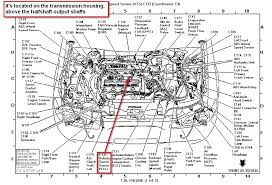 I dont hear the fuel pump turn on, so i believe the problem is with the pump, the tech says it get stuck sometimes which explains why bouncing around on a tow truck fixes the problem, although for a short time. Harness Diagram Get 2002 Ford Escort Zx2 Engine Diagram Background