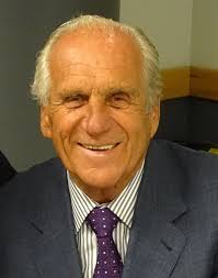 FREDERICK "GERRY" GERALD TOWNSEND