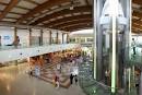 Arcadia : copertura per campo sportivo