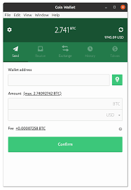 By allowing potential customers to judge your offer and decide if you. Install Coin Wallet On Linux Mint Using The Snap Store Snapcraft