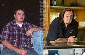 Rick harrison on 'fox & friends'. Young Photos Pawn Stars Old Man Harrison Chumlee Rick Harrison