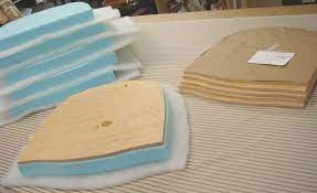 foamforyou com replacement chair foam dining room chair cushions kitchen chair cushions couch cushions