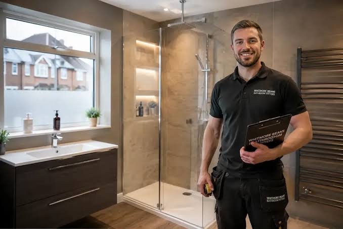 Bathroom Fitters Blakenhall - Bathroom Fitters Wolverhampton