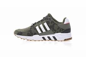 Popular Adidas Eqt Rf Support 93 Olive Cargocamo Green Bb1323 Adidas Eqt Adidas Shoes