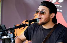 Isle of Wight musician Ben Stubbs' debut album out THIS FRIDAY