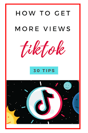 Have an attractive profile photo and bio. How To Maximize Views On Tiktok In 2020 30 Tips Facebook Strategy Youtube Channel Ideas Blog Social Media