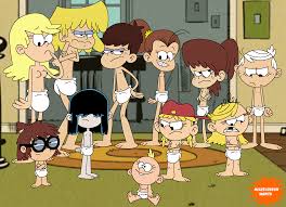 Post 3451844: Lana_Loud Leni_Loud Lily_Loud Lincoln_Loud Lisa_Loud  Lola_Loud Lori_Loud Luan_Loud Lucy_Loud Luna_Loud Lynn_Loud tagme  The_Loud_House