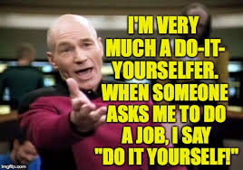 For a certain cohort of tech workers and creatives, though, crypto is also very . My Boss Just Will Not Leave It Alone Imgflip