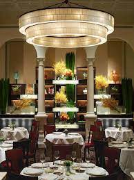 Daniel Boulud Wird Fur Lebenswerk Geehrt Restaurant Ranglisten