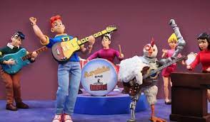 Riverdale Recebe Especial Pelo Robot Chicken Dedicado A Archie Comics Geeks In Action Sua Fonte De Recomendacoes E Entretenimento