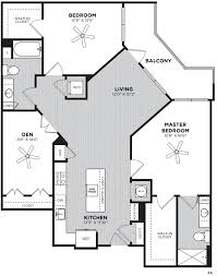 Maybe you would like to learn more about one of these? Designer Two Bedroom Den Apartments In Atlanta Alexan Buckhead Village