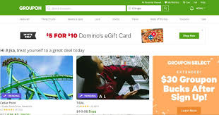 Right now they are offering a $10 domino's egift card for $5 for select members! This Site Provides A Platform With Very Attractive Discounts Of More Than 70 Shopping Card Egift Card Best Travel Deals