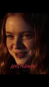 Haley❤️ #elimovie #haleyeli #sadiesink #sadiesinkedit #fy #foryou  #foryoupage #fyp