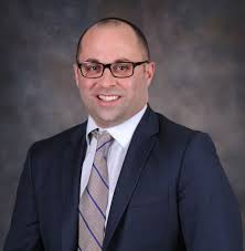 West Point Director Takes the Helm as SUU Athletic Director