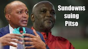 Pitso mosimane is a member of vimeo, the home for high quality videos and the people who love them. Mamelodi Sundowns Is Suing Pitso Mosimane They Want Their R8 Million South Africa Rich And Famous
