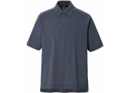 Maybe you would like to learn more about one of these? Uniqlo X Jil Sander Cotton Knitted Polo Shirt Grey Ss21