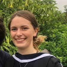 Darcy Vickers's Instagram, Twitter & Facebook