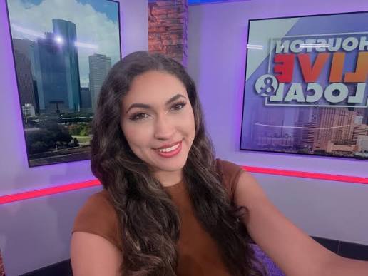 Angie Rodriguez 🗞️ (@actuallyangietv) • Threads, Say more