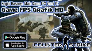 Game mekorama hanya memiliki ukuran sebesar 5.2mb sehingga sangat ringan meski dimainkan di hp. Game Offline Fps Android Offline Terbaik Grafik Hd Fpshub