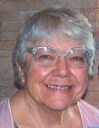 Obituary for Marilyn K. Walker