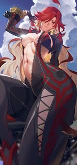 Mavuika free hentai porno, xxx comics, rule34 nude art at HentaiLib.net