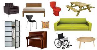 Images with transparent background, furniture in png format. Png Paradise Cutouts Of Furniture People Trees And More Archdaily