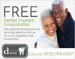 There are several starting points for your search that you should consider. Dental Implants Irving Irving Family Dental