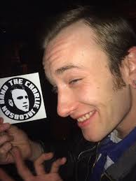 Charlie Jacobson (@CJacobsonMusic)