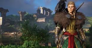 Customization | Assassin'S Creed Wiki | Fandom