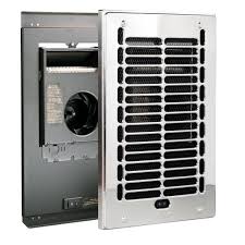 Actual costs will depend on job size, conditions, and options. Reviews For Cadet Rbf Series 1000 Watt 120 Volt Electric Fan Forced In Wall Bath Heater Chrome Rbf101 The Home Depot
