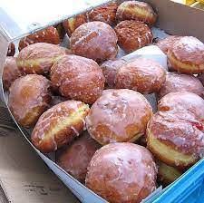 Polish Dessert Recipes You Will Die For Polish Desserts Dessert Recipes Food