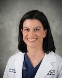 Michelle Cornell's Instagram, Twitter & Facebook