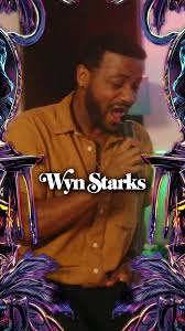 New Music: Where Are the Giants by Wyn Starks Releasing Jan. 19!