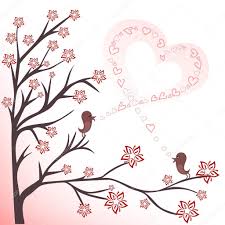 Resultado de imagem para amor ilustração