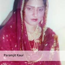 Paramjit Kaur