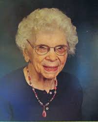 Ruth Winter Obituary (1922