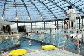 Piscine Exterieure A Bellerive Sur Allier Vichy Parcaquatique Org