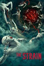 Watch The Strain Online Season 1 2014 Tv Guide