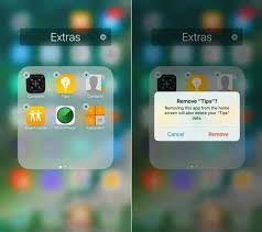 Delete Iphone Apps Ipad Hacks Iphone Info Iphone Hacks