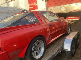 Image result for Impact Red 1980 Chrysler