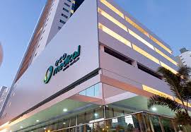 Com isso, o cidadão assegura ser vacinado no local indicado, com agilidade e todos os cuidados sanitários necessários. Vacina Center Em Joao Pessoa Vacina Center Clinica Particular De Vacinacao