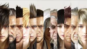 Not so) Quick thoughts on Final Fantasy XV and its lack of direction | by  Walt | Medium