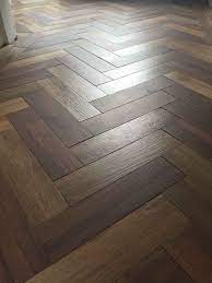 Thankfully, modern parquet flooring isn't quite so expensive to install, and if you go for wood look parquet porcelain floor tiles, the upkeep is next to. Parquet Porcelain Flooring Porcelain Flooring Wood Effect Floor Tiles