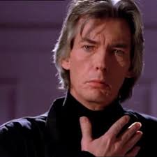 Rob Benedict's shocking role in The Boys