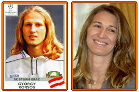 She is an actress, known for sedam i po (2006), drzavni sluzbenik (2019) and. Old School Panini On Twitter Sinisa Mihajlovic Jack De Gier Separated At Birth