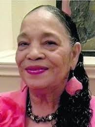 Lucille Gaston Obituary (1933