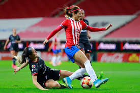 In addition, copan alvarez presents an interview with alexis vega and ana jurka presents the latest of chivas femenil as they stand second and face tigres on monday, who sits at the top of the. Chivas Femenil S Success During The 2021 Guard1anes Tournament Forges A New Path Fmf State Of Mind