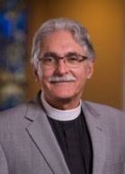 The Rev. Dr. Luis León